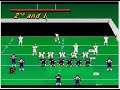 College Football USA '97 (video 5,588) (Sega Megadrive / Genesis)