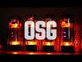 Очень Уютный, Очень Ламповый! (Комикс Зона / Comix Zone) - OSG (18.01.2020)