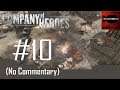 Company of Heroes: Invasion of Normandy Campaign Playthrough Part 10 (Saint. Lo, No Commentary)
