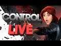 CONTROL | LIVE STREAM | CONTROL GAME