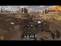 Crossout PvE Multiplayer Gameplay 2021 - PvE Battles 87 - No Commentary