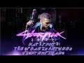 Cyberpunk 2077 walkthrough - Act 2 part 3: The Space in between and disaterpieces - Rescue Evelyn