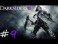 Darksiders II Walkthrough Part 9 PC (NO COMMENTARY)