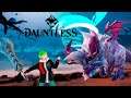 Внезапный стрим! Хамелеон против Dauntless (Попытка номер 2 продолжение)