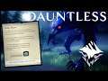 Dauntless Let's Play Luck of The Draw Update Episode 112 - BlueFire - MMOs Coverage