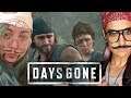 Days Gone Help Lisa Escape Part 10 (2 Girls 1 Let's Play Gameplay)