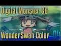 [DE] Digital Monster Card Game Ver. WonderSwan Color [04] - VS Shiuchon