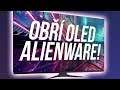 Dell Alienware AW5520QF: 55" OLED gamingová bestie se skvělými barvami! (RECENZE #1110)