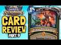 Demon Hunter Questline & a few leftovers! | Stormwind Review #9