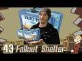 Der Tag der Lunchboxenl #43 | Fallout Shelter Classic Staffel 2 [deutsch]