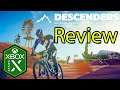 Descenders Xbox Series X Gameplay Review [Optimized] [Xbox Game Pass]