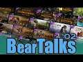 Has DLC ruined gaming? on BearTalks with @KeepitFrosty1