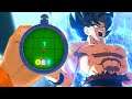 Dragon Ball The Breakers - Become As Strong As Goku And Fight The Raider!