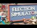 ELECTION SIMULATOR - VOTE EM MIM, EU PAGO! (PC 🎮 BR) feat.: rafa_hc