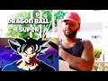 Entire Dragon Ball Super Anime In 5 Minutes | Reaction