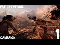 Far Cry Primal - Campaign - #1 - Hunter