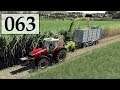 УБОРКА ТРОСТНИКА Farming Simulator 19 Фермер в WOODSHIRE # 063