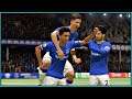 FIFA 20 Everton Career Mode - Episode 38 - MERSEYSIDE CURSE | PS4 Pro Gameplay