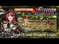 Final Dungeon Gameplay - RPG (Android)
