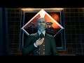 Final Fantasy 7 Remake : Mayor Domino of the Great Metropolis of Mako