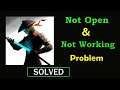 Fix Shadow Fight 3 App Not Working Problem | Shadow Fight 3 Not Opening Problem in Android & Ios