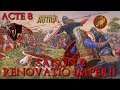 [FR] Total War Attila - Empire Romain d'Occident #8 [S.2]
