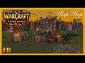 (FR) Warcraft III Reforged #08 : Le Culte des Damnés