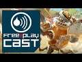Free to Play Cast: Legends Of Runeterra Review, Duelyst And Torchlight 3 News, And Rapid Fire Ep 327
