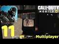 Frontline Multiplayer Call of Duty Mobile Gameplay Walkthrough (ios,Android)