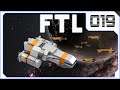 FTL #019 - Faster Than Light - Deutsch / German Let's Play