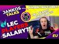 G2 Jankos Talks - LEC Player Salary?! | G2 Was Smurfing In 2019 |  Khan Is Worse Than Nuguri!