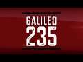 Galileo 235 for Football Manager 2019