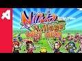 ❤ Game Ninja Village Việt Hóa trên Android | Kairosoft - AowVN