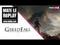 [Gameplay PS4 FR] Greedfall - En route pour l'aventure !