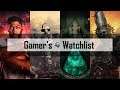 Gamer's Watchlist - Children of Morta, NBA 2K20, GreedFall, Blasphemous
