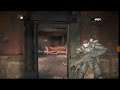 GEARS OF WAR ANDROID - Jogando no 4G