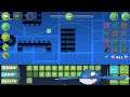 Geometry Dash! Doing what i do best! (build stream)
