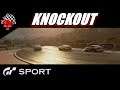 GT Sport Knockout Open Lobbies