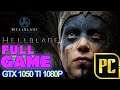 Hellblade  Senua's Sacrifice  Gameplay PC Part 1 (GTX 1050TI 1080P) - No Commentary