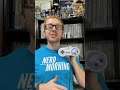 How the Super Nintendo Controller changed how video games are played #shorts