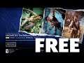 How to Download: UNCHARTED: The Nathan Drake Collection for FREE on PlayStation | PS4