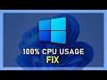 How to Stop "Antimalware Service Executable" from Using CPU Resources on Windows 11