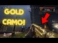 I GOT THE STG-44 GOLD IN CALL OF DUTY VANGUARD (COD Vanguard Gold Camo Gameplay)