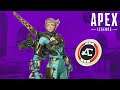 I Purchased the Valkyrie Legacy Pack + Showcase【Apex Legends】