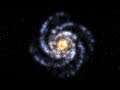Ich habe unsere Galaxie zerstört ... (Milchstraße) - Universe Sandbox 2