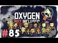 I'm Sensing Something | Let's Play Oxygen Not Included #85