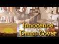"Innocence" by Corey Crowder Drum Cover
