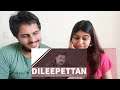 Janapriyanayakan Dileep | Birthday Special Mashup | 2020 | ER NIVIN