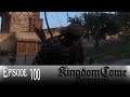 Kingdom Come Deliverance 100 | Unkraut jäten im Kloster Garten | German Lets Play