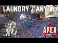 Laundry Canyon (Apex Legends #520)
